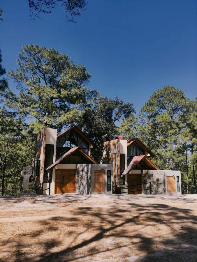San Marcos Chalet *