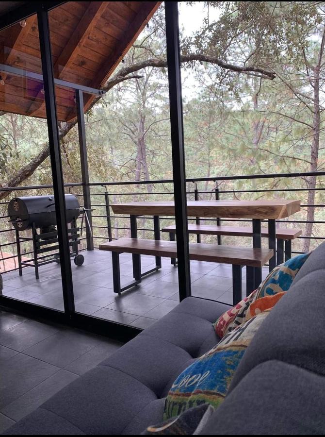 San Marcos Chalet *