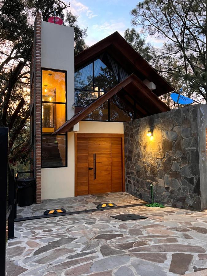 Chalet San Marcos Mazamitla