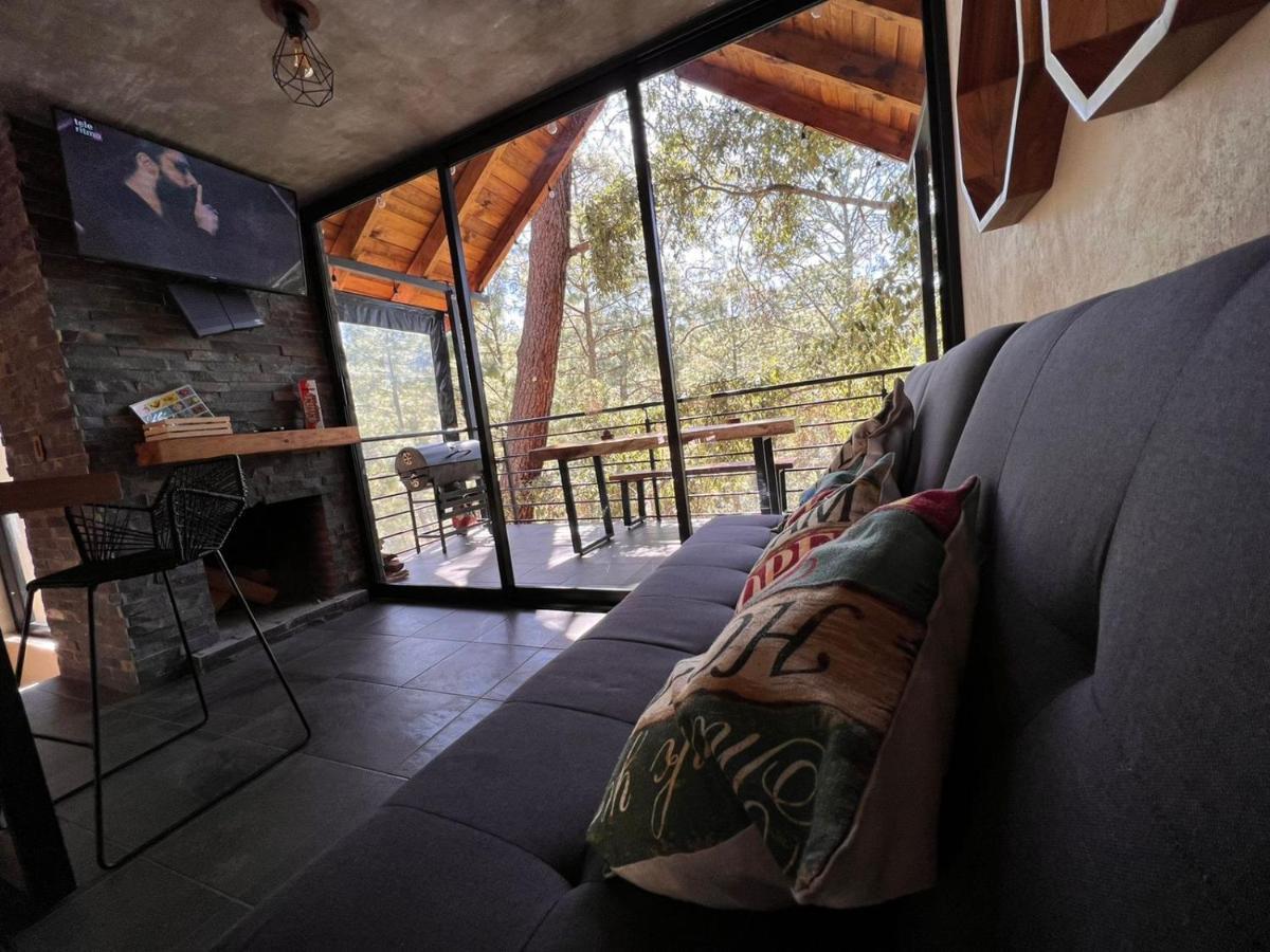 San Marcos Chalet *