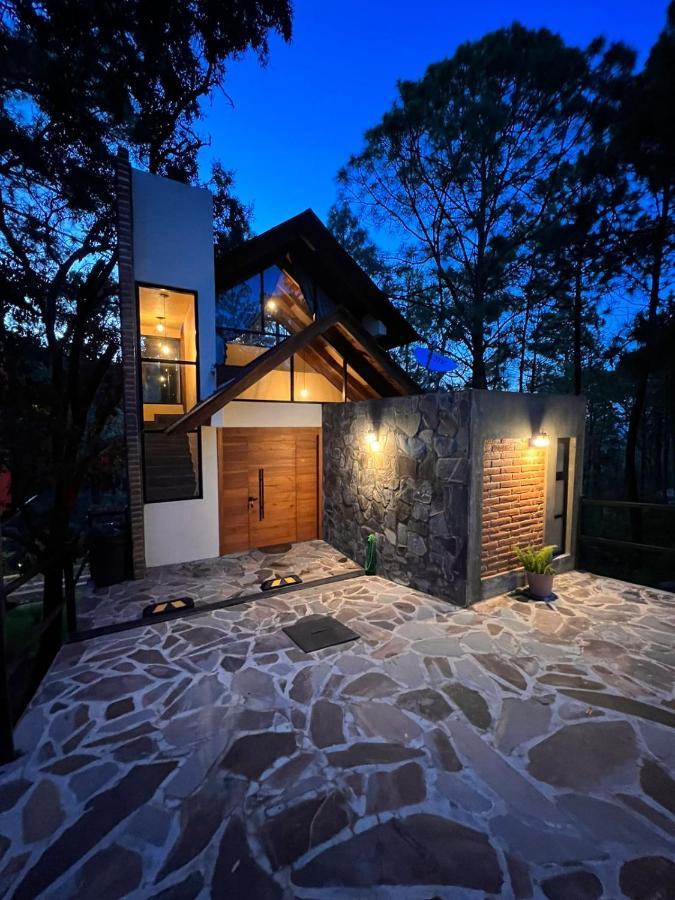 Chalet San Marcos *
