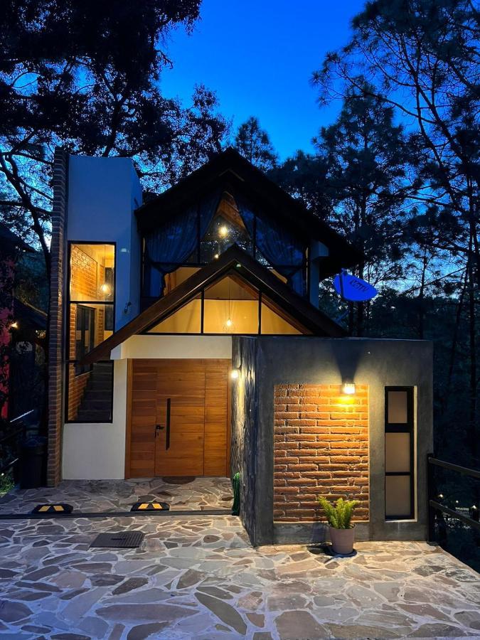 Chalet San Marcos