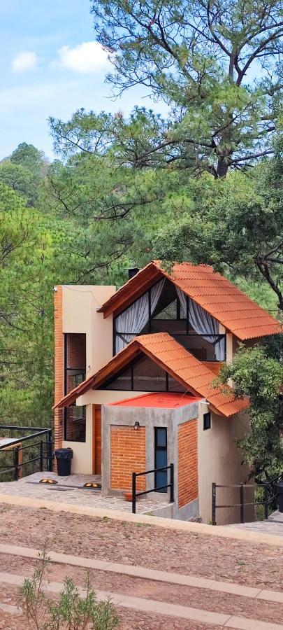 San Marcos Chalet